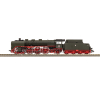 Lokomotywa Parowóz Pm2 PKP Piko 50697 DCC z dźwiękiem H0
